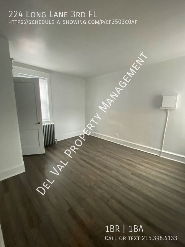 Building Photo - 1-Bedroom Apartment For Rent - 224 Long La...