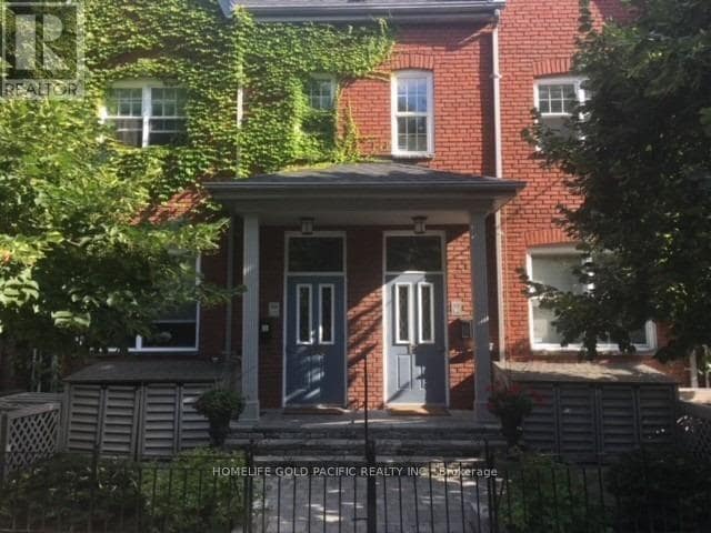 Building Photo - 129 Winchester St