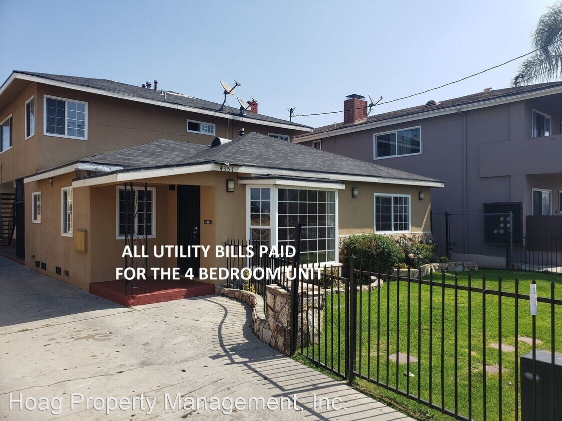 4351 W 142nd St, Hawthorne, CA 90250 Room for Rent in Hawthorne, CA