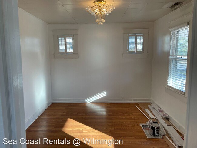 Building Photo - 1 br, 1 bath House - 816 S 11th Street