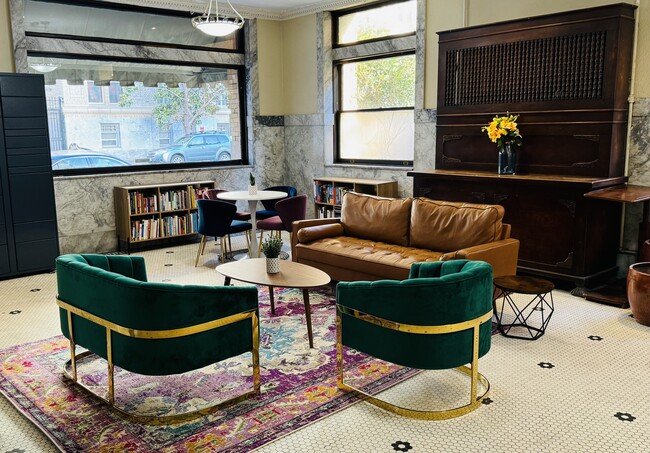 Interior Photo - Raymond Apartments