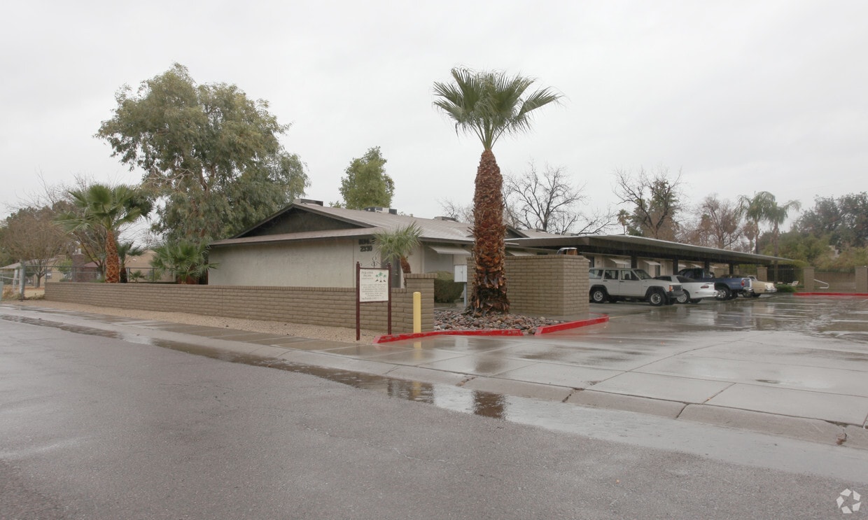 Paradise Palms Apartments Phoenix, AZ