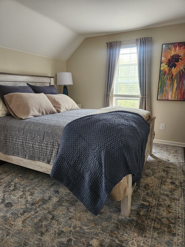 Dormitorio - 690 Kodiak Ln