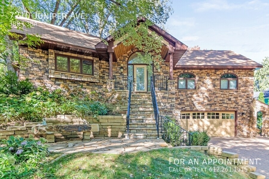 Primary Photo - 7210 Juniper Ave