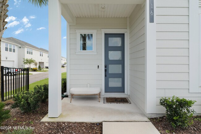 Foto del edificio - 16 Sewall Ln