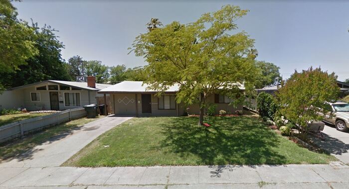 Primary Photo - 3 bedroom 1 bath for Rent In North Highlands!
