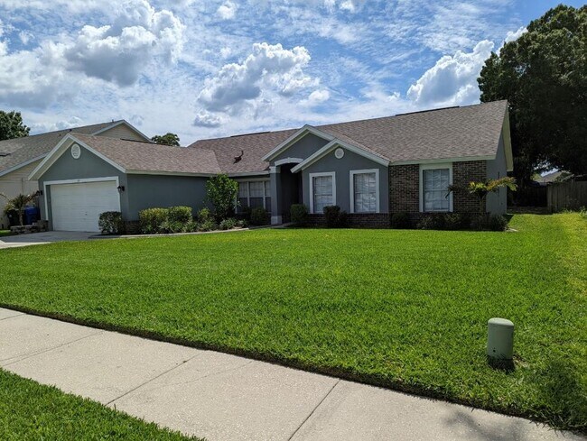 Foto del edificio - 321 Misty Meadow Dr