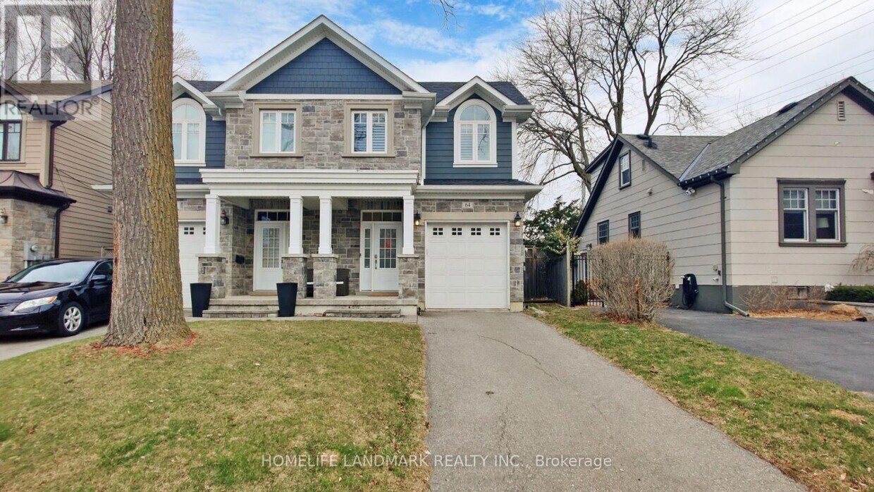 Primary Photo - 64 Forest Ave