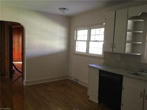 Building Photo - "Charming 3-Bed Home with Extra Large Yard in Kernersville!"