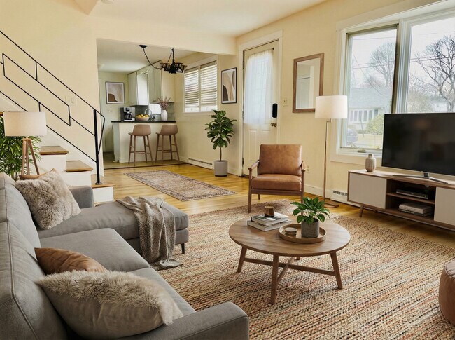 Foto del edificio - 65 Barbara Ln