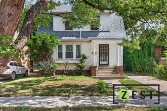 Building Photo - 3496 Courville St