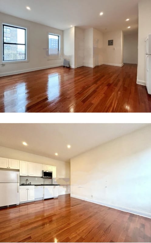 Photo - W. 157th St, St Nicholas Ave Apartment