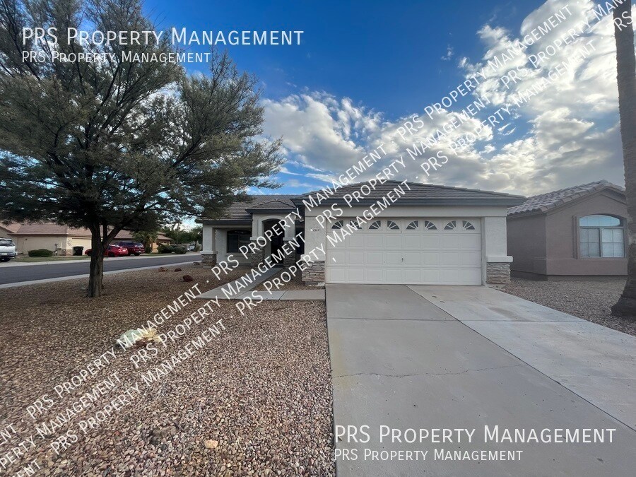 Now Available House for Rent in Gilbert, AZ