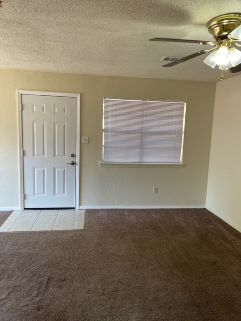 Living Room - 2700 Rudy Road Cir