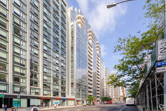Foto del edificio - Gramercy by Starck