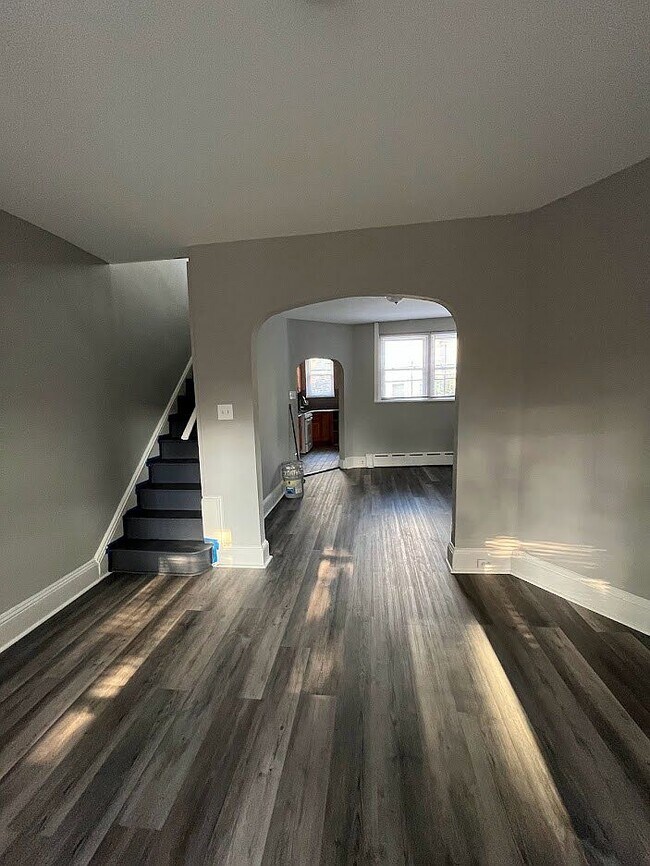 Foto del edificio - 2343 S Bucknell St