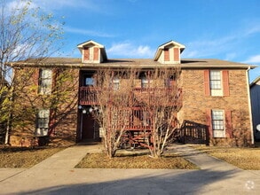 Building Photo - 1814 Glenn St SW
