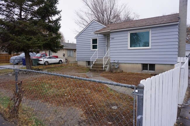 Photo - 4 Bedroom Remodeled West Side Salt Lake Home