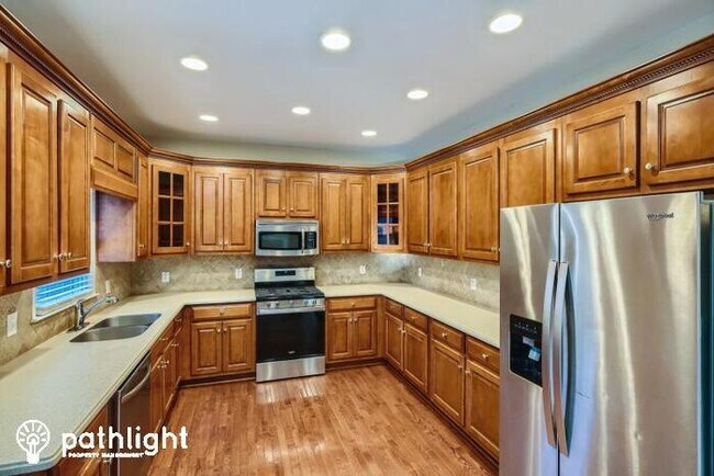 Foto del edificio - 209 MONTANA WAY, CANTON, GA, 30114