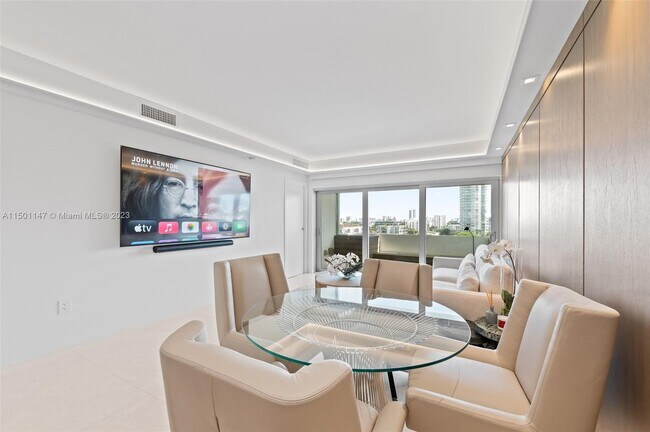 Foto del edificio - 3 Island Ave