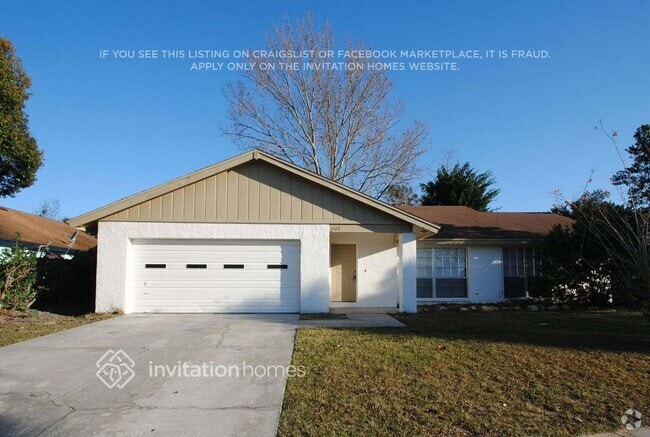 Building Photo - 1405 Barcelona Ct