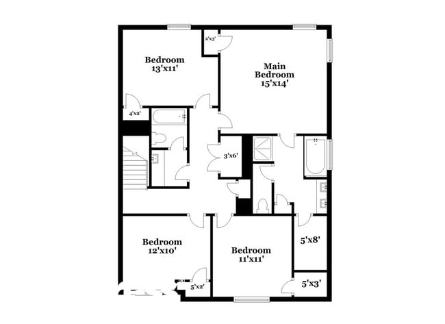 Building Photo - 576 Grenier Terrace NE