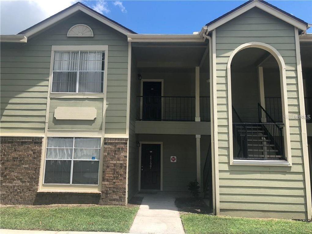 Foto principal - 2550 N Alafaya Trail