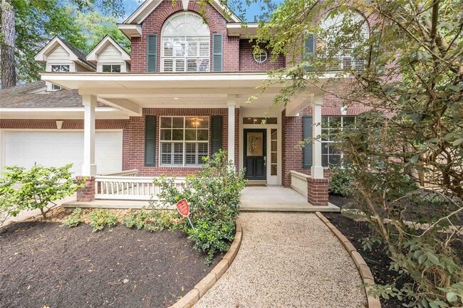 Foto del edificio - 11 Alden Glen Ct