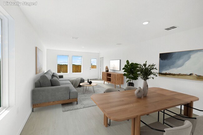 Foto del edificio - 3 Bedroom/2 Bath Vida Subdivision