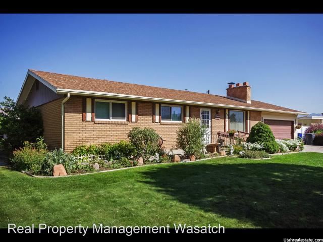 Foto del edificio - 1780 W Mantle Ave