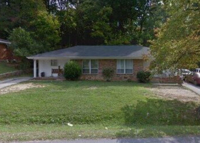 Primary Photo - 4458 Norcross Rd