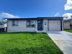 Building Photo - 4081 N Attu St