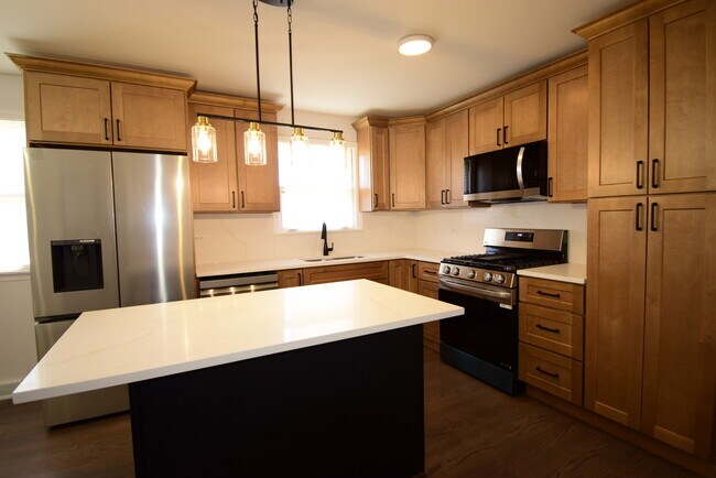 Foto del edificio - 903 Porter St