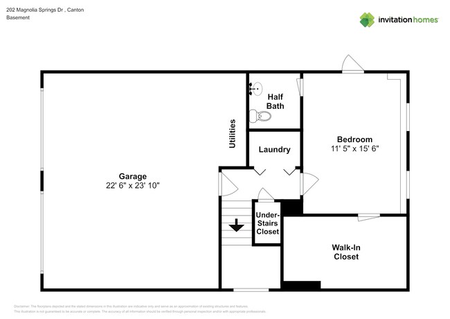Building Photo - 202 Magnolia Springs Dr