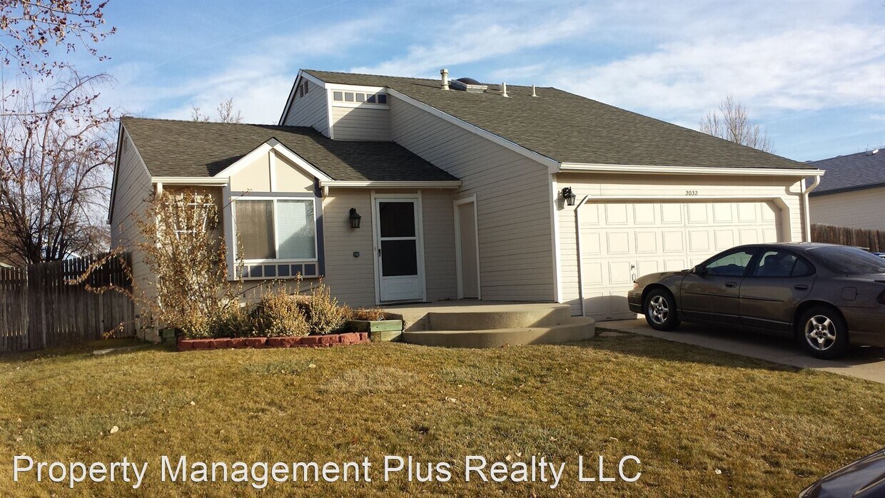 Primary Photo - 3 br, 2 bath House - 2032 Tulip St