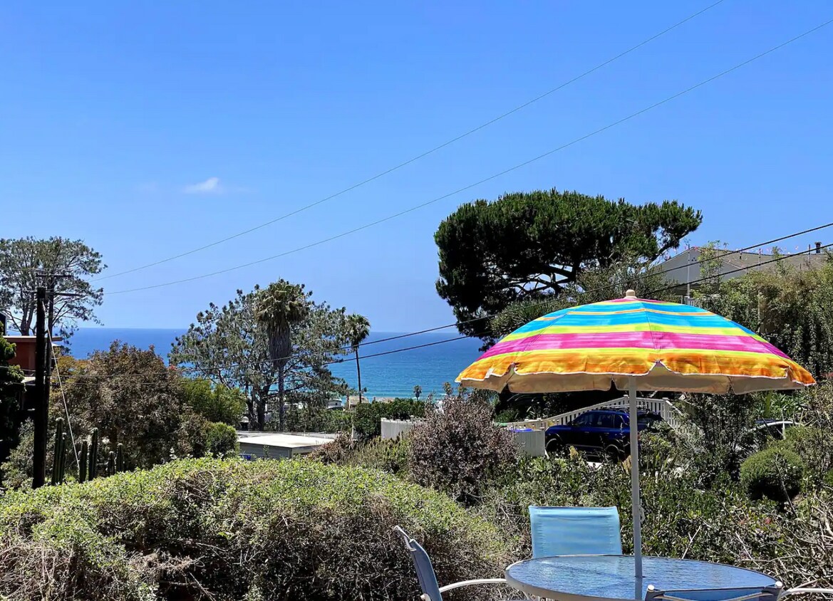 1925 Balboa Ave, Del Mar, CA 92014 Townhome Rentals in Del Mar CA