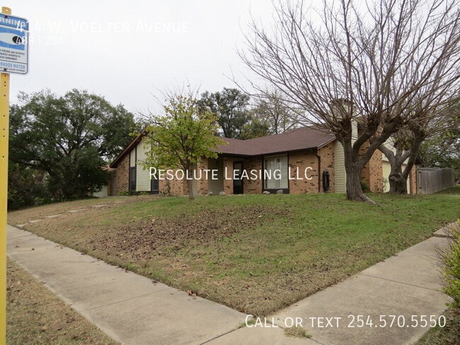 Foto del edificio - 414 W Voelter Ave