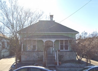 Building Photo - 971 S 7th St