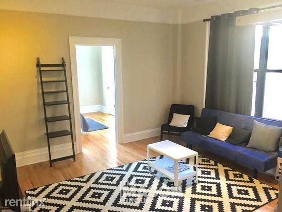 Building Photo - 2 br, 1 bath  - 3505 Broadway