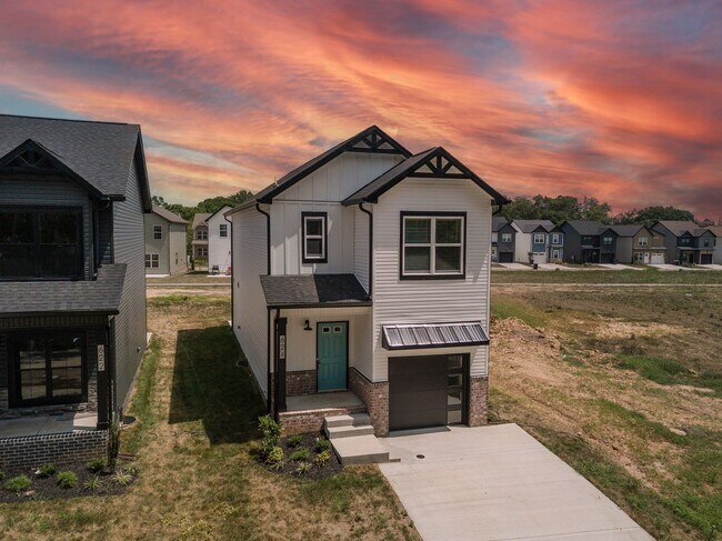Foto del edificio - Gorgeous Single Family Home