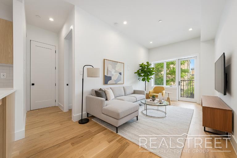 Foto principal - Brand New Residences with Modern Finishes in Prime Bed-Stuy