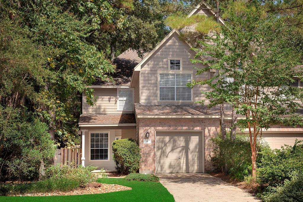 60 Lakeridge Ct, The Woodlands, TX 77381 House Rental in The