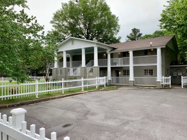 Foto del edificio - 2200 S Louisiana St