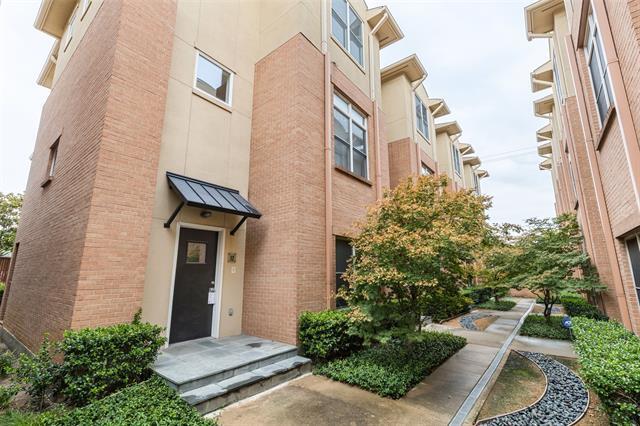 Building Photo - 4412 McKinney Ave