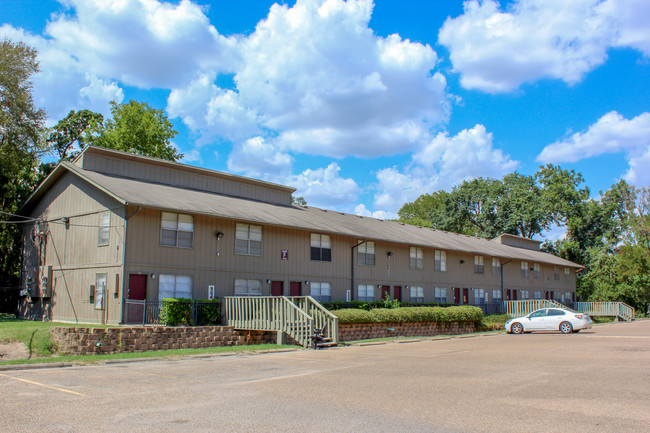 Foto del edificio - The Villas of Cherry Hollow