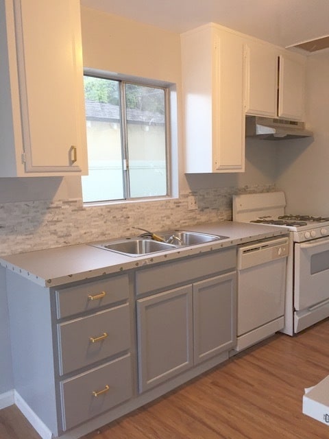 Nueva cocina - 5529 Cartwright