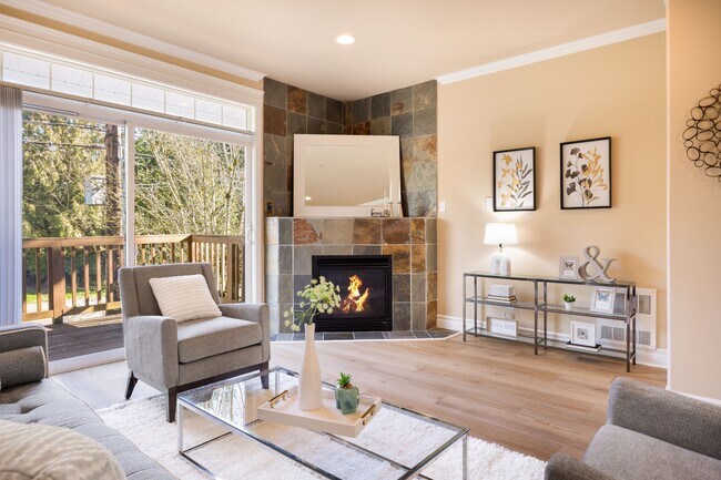 Foto del edificio - 17811 80th Ave NE