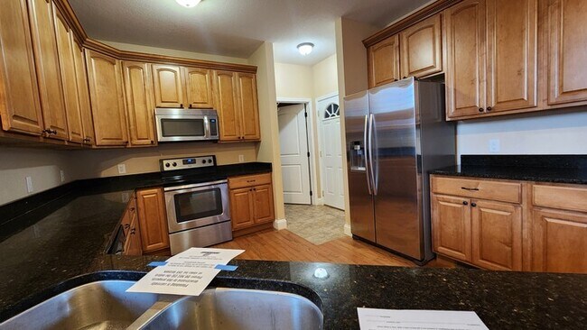 Foto del edificio - Boone Lake Condo for Lease