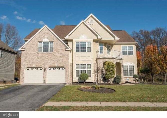 Primary Photo - 43 Norwegian Wood Dr
