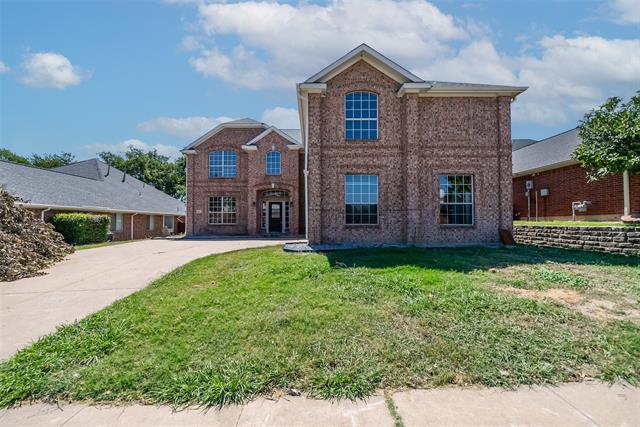 Building Photo - 814 Crested Cove Dr